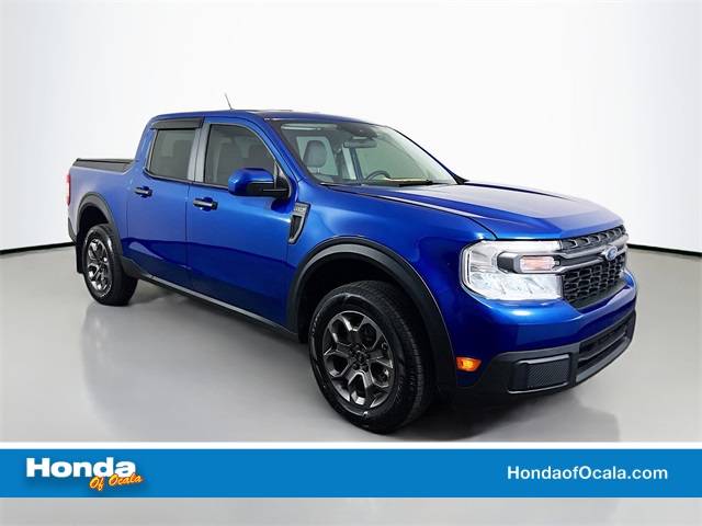 2023 Ford Maverick XLT — Pickup Truck — 24,001 mi — Ocala, FL