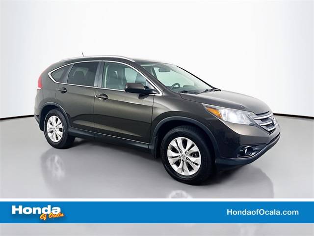 2014 Honda CR-V EX-L — SUV — 173,204 mi — Ocala, FL