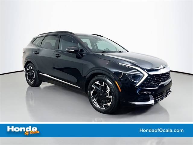 2023 Kia Sportage SX-Prestige — SUV — 61,553 mi — Ocala, FL