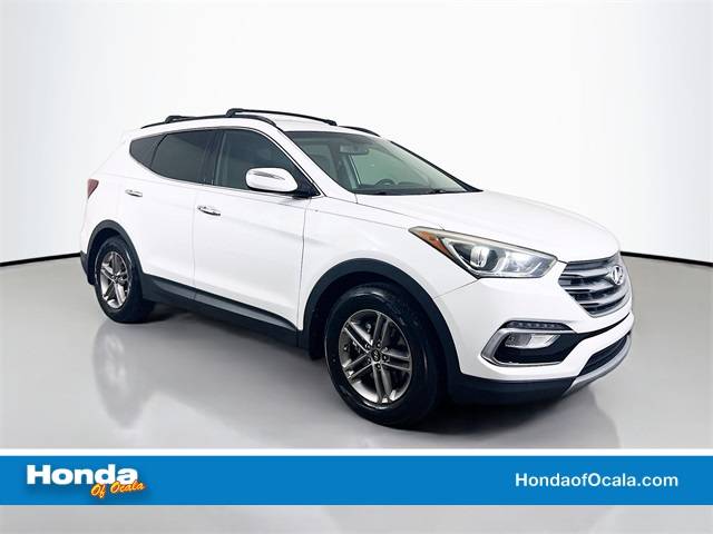 2018 Hyundai Santa Fe Sport Base — SUV — 67,182 mi — Ocala, FL