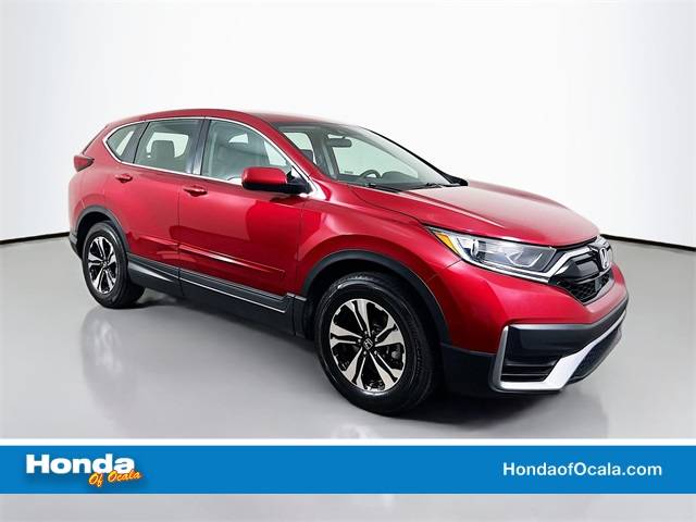 2022 Honda CR-V Special Edition — SUV — 19,825 mi — Ocala, FL