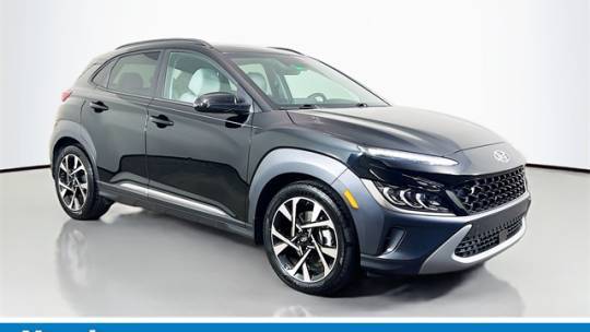 2022 Hyundai Kona Limited — SUV — 83,400 mi — Ocala, FL