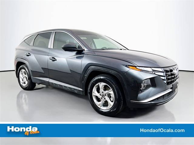 2024 Hyundai Tucson SE — SUV — 19,981 mi — Ocala, FL