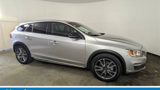 2017 Volvo V60 Cross Country T5 — Wagon — 70,007 mi — Ocala, FL