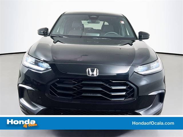 2024 Honda HR-V Sport — SUV — 21,368 mi — Ocala, FL