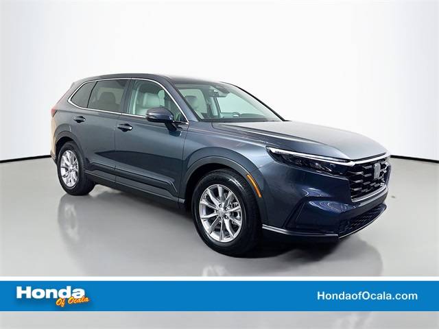 2023 Honda CR-V EX-L — SUV — 11,092 mi — Ocala, FL