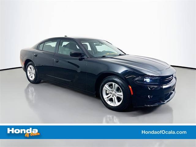 2023 Dodge Charger SXT — Sedan — 61,008 mi — Ocala, FL