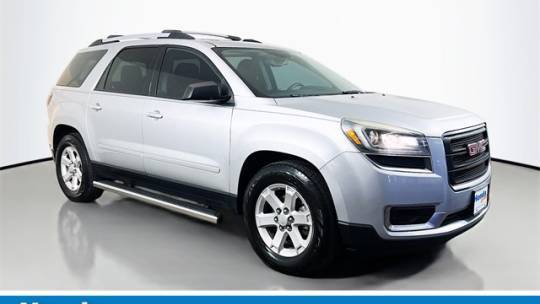 2016 GMC Acadia SLE — SUV — 101,771 mi — Ocala, FL