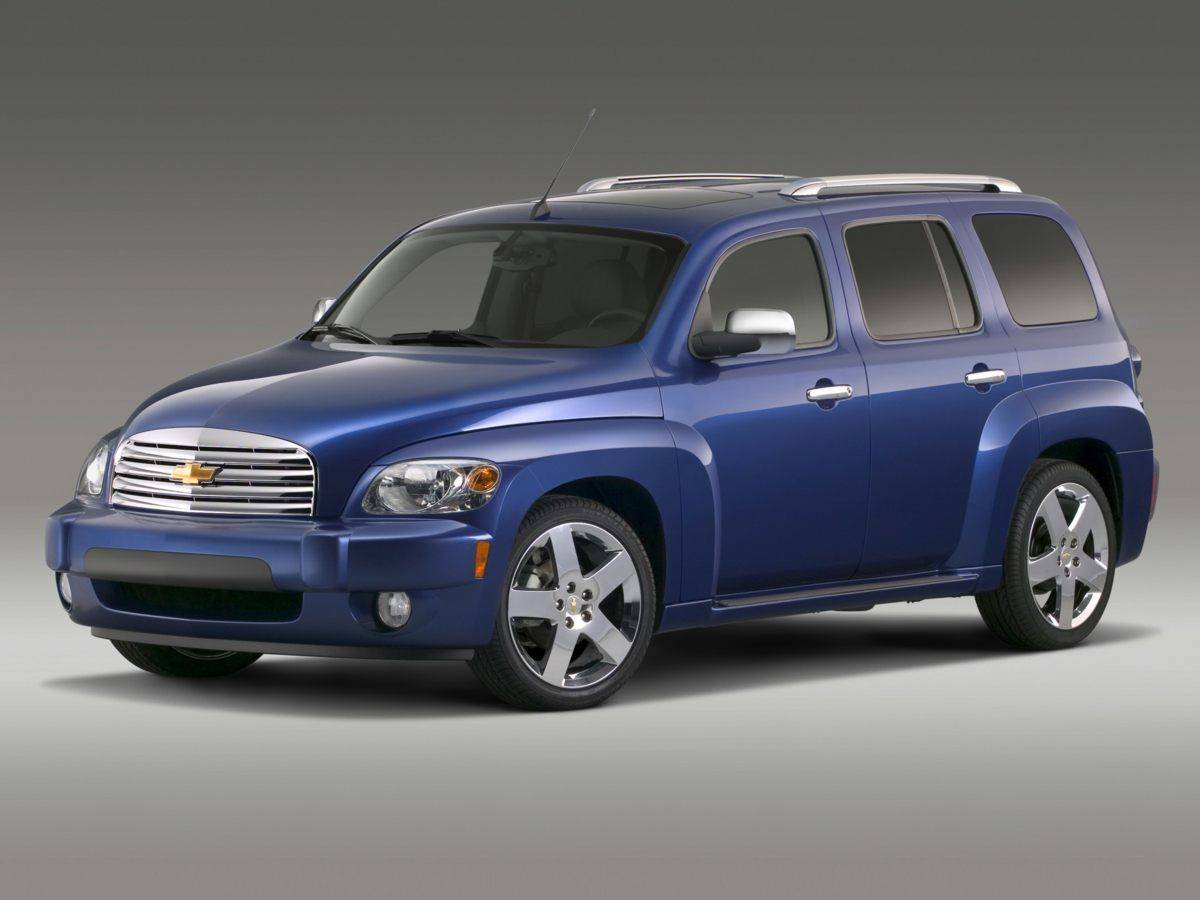2007 Chevrolet HHR LT — SUV — 133,400 mi — Ocala, FL