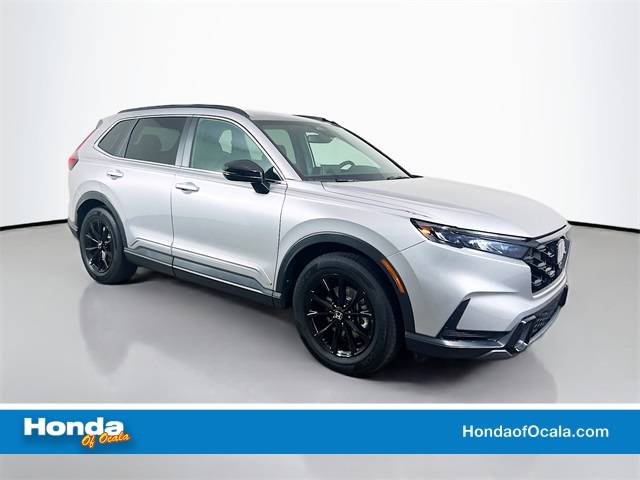 2023 Honda CR-V Hybrid Sport — SUV — 20,723 mi — Ocala, FL