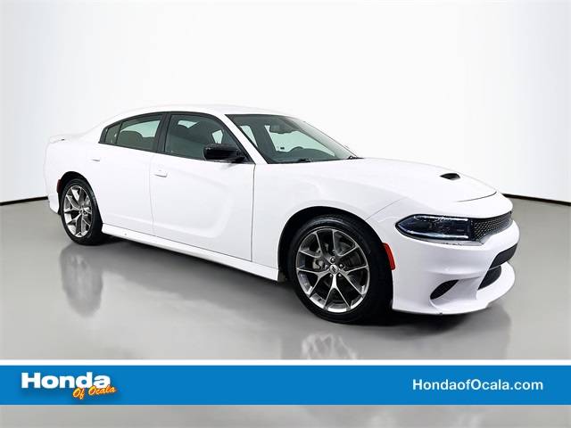 2023 Dodge Charger GT — Sedan — 58,055 mi — Ocala, FL