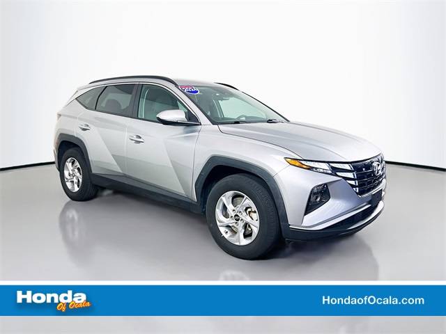 2024 Hyundai Tucson SEL — SUV — 30,739 mi — Ocala, FL