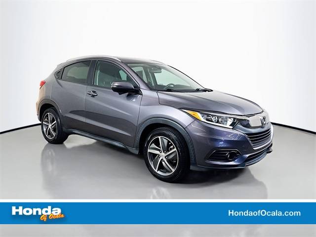 2021 Honda HR-V EX — SUV — 69,905 mi — Ocala, FL