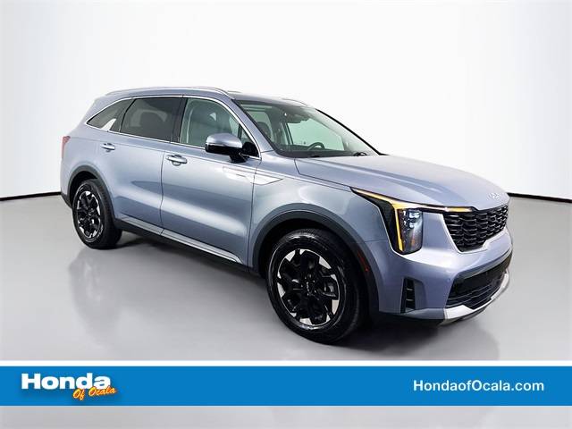 2024 Kia Sorento S — SUV — 12,250 mi — Ocala, FL