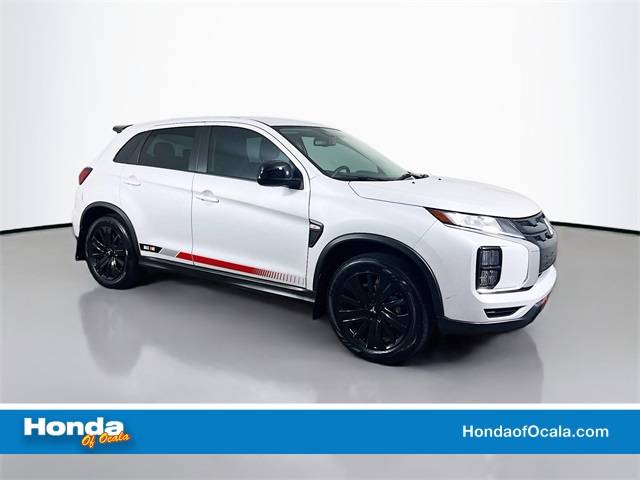 2023 Mitsubishi Outlander Sport SE — SUV — 23,051 mi — Ocala, FL