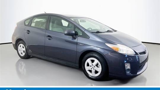 2011 Toyota Prius Two — Sedan — 128,000 mi — Ocala, FL
