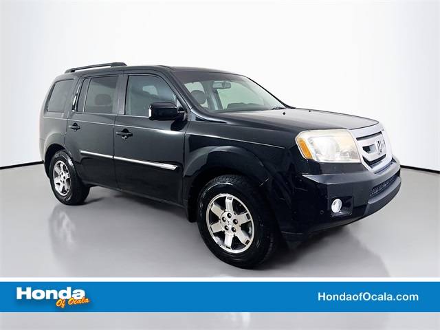 2011 Honda Pilot Touring — SUV — 147,247 mi — Ocala, FL