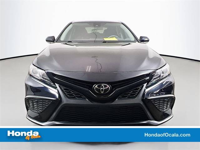 2023 Toyota Camry SE — Sedan — 35,373 mi — Ocala, FL