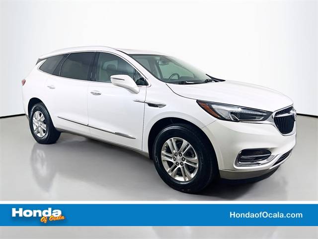 2021 Buick Enclave Essence — SUV — 74,459 mi — Ocala, FL