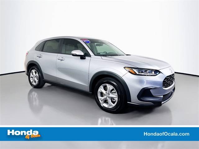 2024 Honda HR-V LX — SUV — 5,500 mi — Ocala, FL