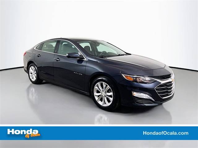 2023 Chevrolet Malibu LT — Sedan — 66,125 mi — Ocala, FL