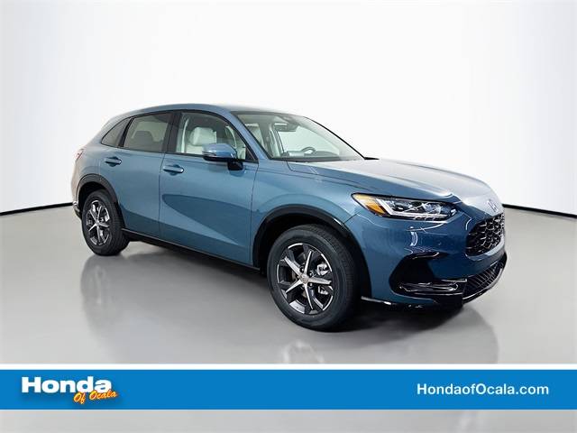 2025 Honda HR-V EX-L — SUV — 3,100 mi — Ocala, FL