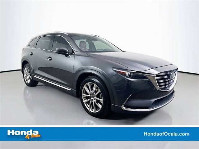 2018 Mazda CX-9 Signature — SUV — 58,024 mi — Ocala, FL
