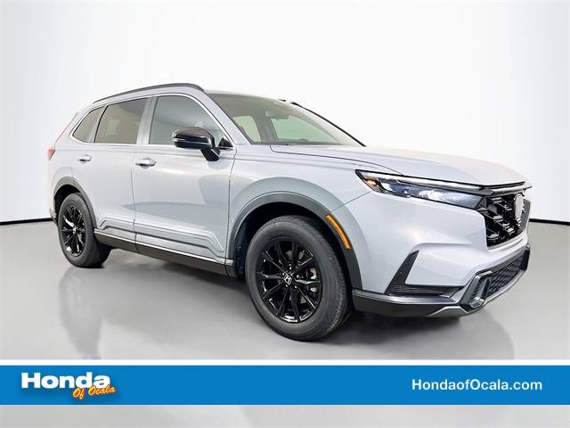 2023 Honda CR-V Hybrid Sport — SUV — 43,123 mi — Ocala, FL