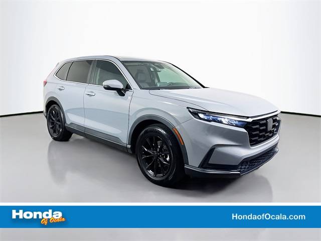 2023 Honda CR-V EX-L — SUV — 33,910 mi — Ocala, FL