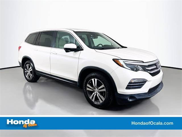 2018 Honda Pilot EX-L — SUV — 48,250 mi — Ocala, FL