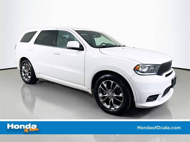 2019 Dodge Durango GT Plus — SUV — 105,526 mi — Ocala, FL