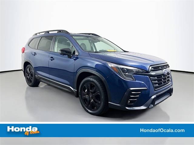 2023 Subaru Ascent Onyx Edition Limited — SUV — 42,527 mi — Ocala, FL