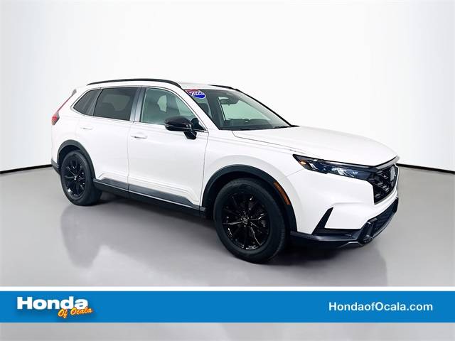 2023 Honda CR-V Hybrid Sport — SUV — 19,889 mi — Ocala, FL