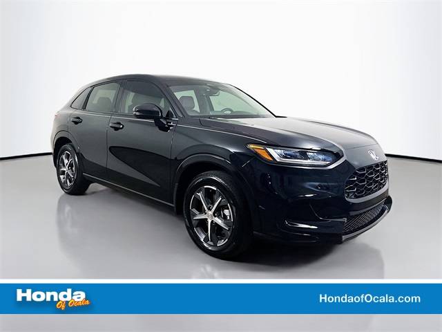 2023 Honda HR-V EX-L — SUV — 17,650 mi — Ocala, FL