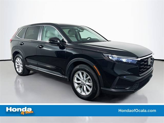 2024 Honda CR-V EX-L — SUV — 23,332 mi — Ocala, FL