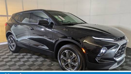 2024 Chevrolet Blazer 2LT — SUV — 6,014 mi — Ocala, FL