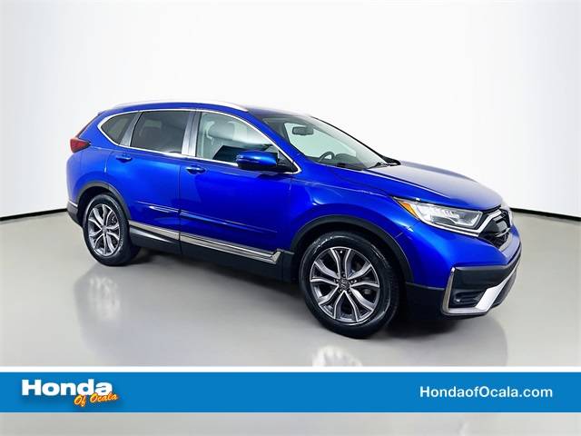 2020 Honda CR-V Touring — SUV — 56,325 mi — Ocala, FL