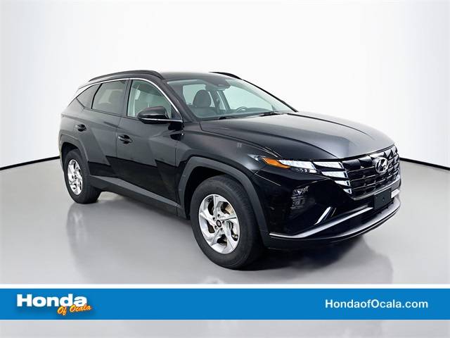 2024 Hyundai Tucson SEL — SUV — 32,662 mi — Ocala, FL