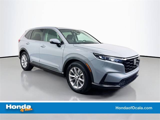 2023 Honda CR-V EX — SUV — 16,620 mi — Ocala, FL