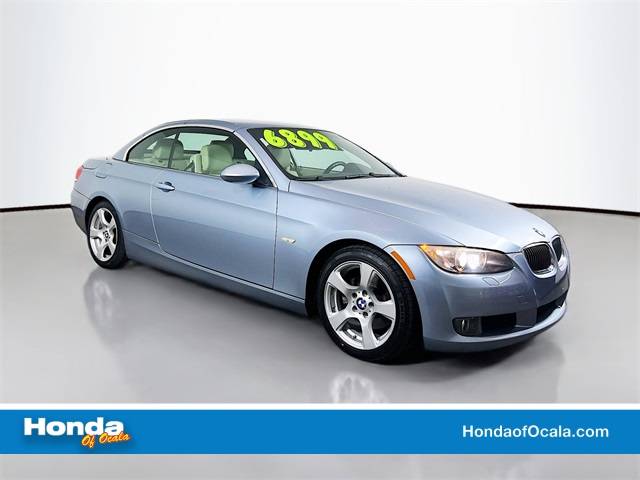 2009 BMW 3 Series 328i — Convertible — 150,822 mi — Ocala, FL