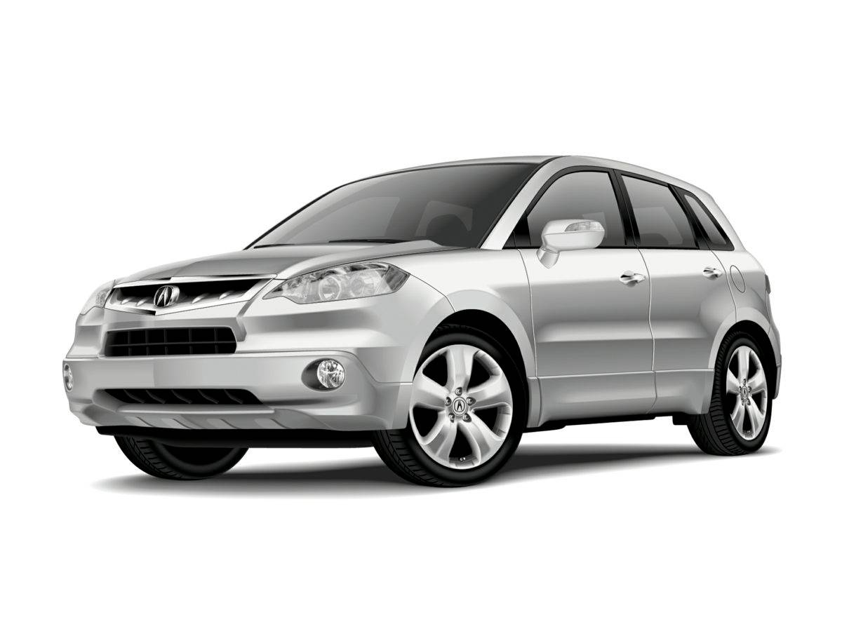 2007 Acura RDX Standard — SUV — 70,710 mi — Ocala, FL