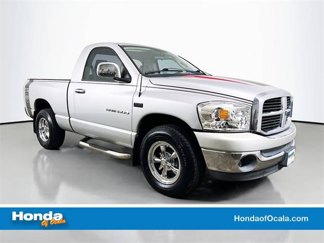 2006 Dodge Ram 1500 Laramie — Pickup Truck — 100,246 mi — Ocala, FL