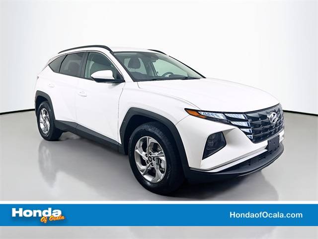 2024 Hyundai Tucson SEL — SUV — 38,738 mi — Ocala, FL