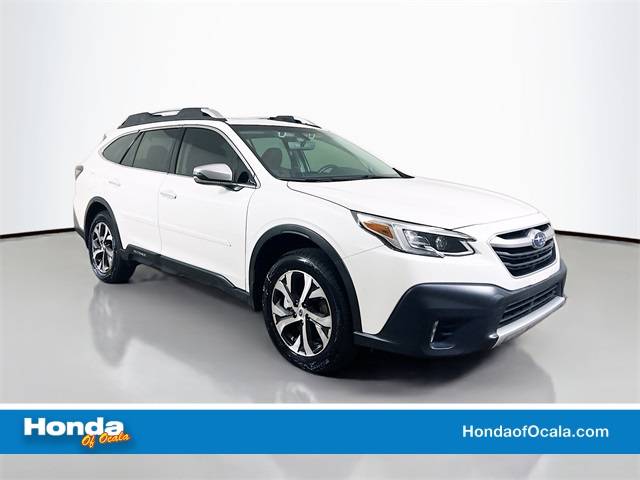 2020 Subaru Outback 2.4T Touring XT — SUV — 23,673 mi — Ocala, FL
