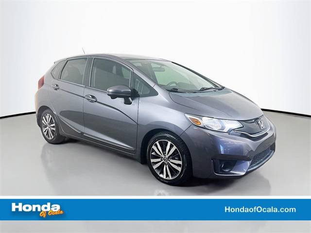 2015 Honda Fit EX — Hatchback — 114,234 mi — Ocala, FL