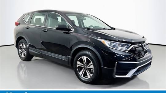 2021 Honda CR-V LX — SUV — 68,039 mi — Ocala, FL