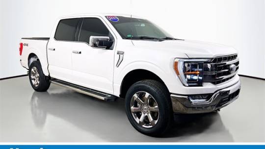 2023 Ford F-150 Lariat — Pickup Truck — 41,924 mi — Ocala, FL