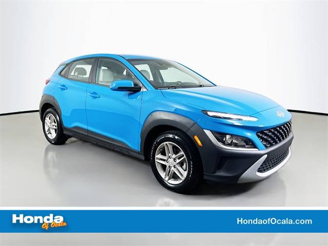 2023 Hyundai Kona SE — SUV — 34,214 mi — Ocala, FL