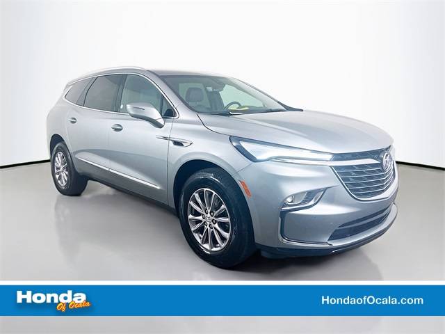 2024 Buick Enclave Premium — SUV — 34,188 mi — Ocala, FL