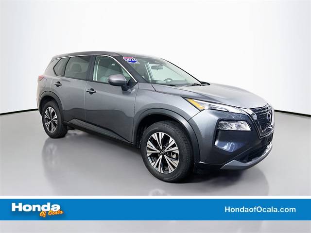 2023 Nissan Rogue SV — SUV — 53,985 mi — Ocala, FL